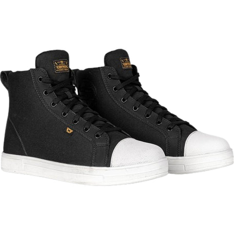 Cortech Menace Shoes Men's Street Boots
