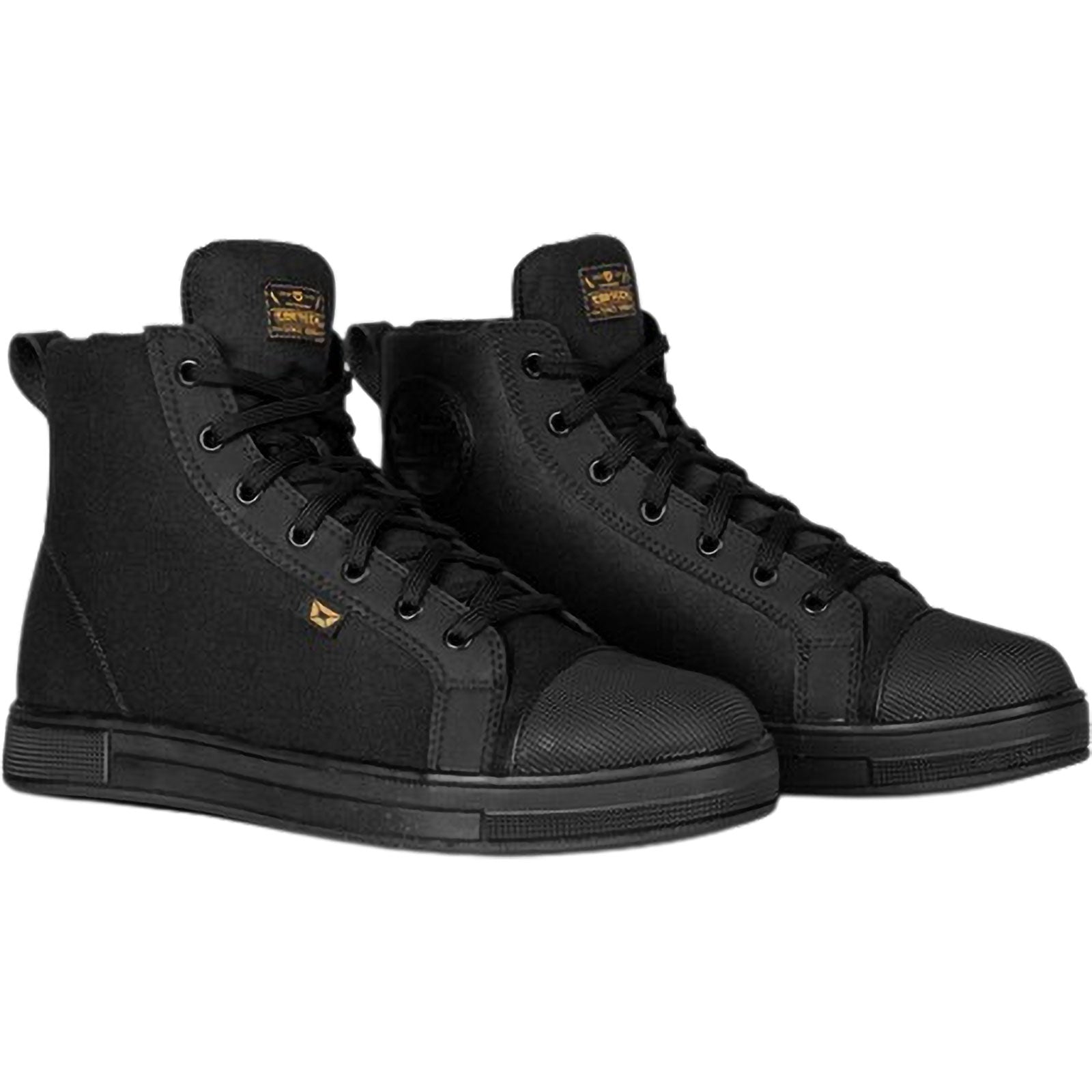 Cortech Menace Shoes Men's Street Boots-8518