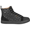 Cortech Slayer Canvas Check Shoes Men's Street Boots