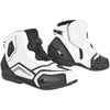 Black / White