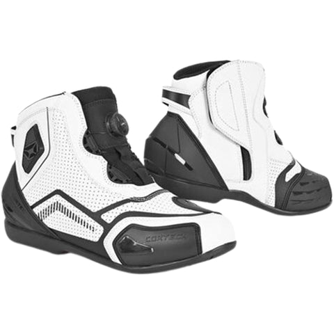 Cortech Sport Lite Men's Street Boots