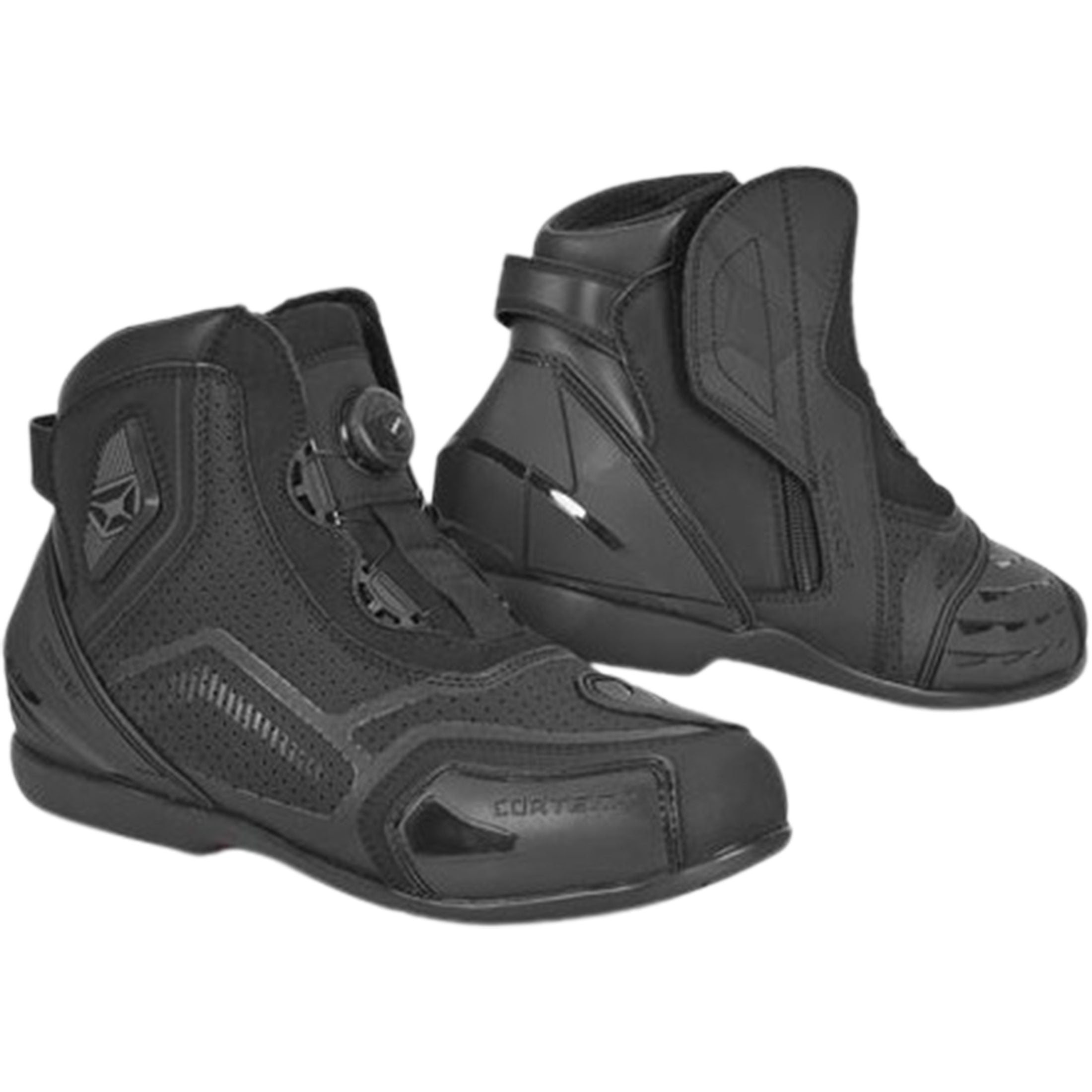 Cortech Sport Lite Men's Street Boots-8513