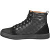 Cortech Slayer Canvas Check Riding Shoes Women's Street Boots