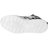 Cortech Slayer Canvas Check Riding Shoes Women's Street Boots