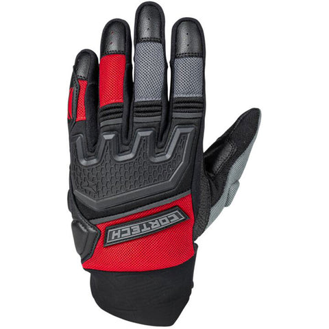 Cortech Aero-Flo 2.0 Men's Street Gloves