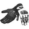 Cortech Apex Air Men's Street Gloves
