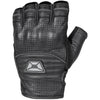 Cortech Flip Off Armored Fingerless Men's Street Gloves