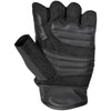 Cortech Flip Off Fingerless Men's Street Gloves