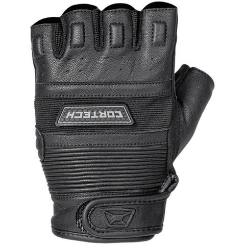 Cortech Flip Off Fingerless Men's Street Gloves