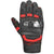 Black / Red