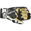 Cortech Sector Pro ST Men's Street Gloves