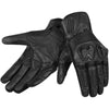 Cortech Shadow AX Men's Street Gloves