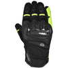 Black / Fluo Yellow