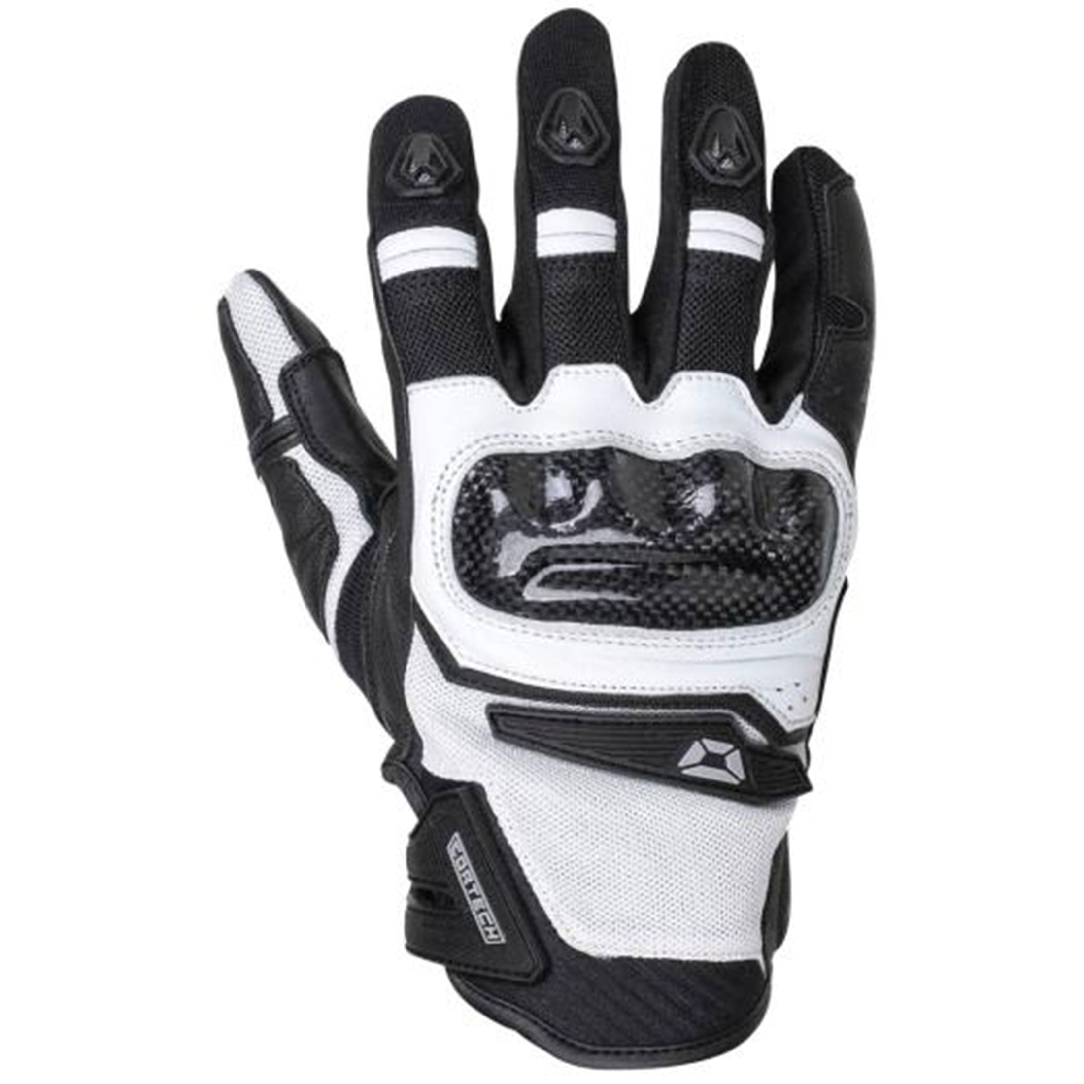 Cortech The El Camino Men's Street Gloves-8368