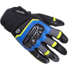 Blue / Hi-Viz