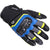 Blue / Hi-Viz