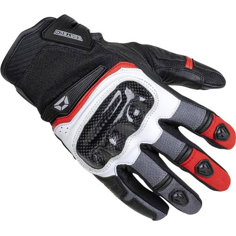 Cortech Sonic-Flo Men's Street Gloves