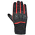 Black / Red