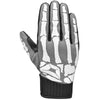 Cortech Standard Issue Bones Men's Street Gloves