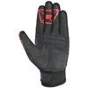 Cortech Standard Issue Flame Men's Street Gloves