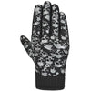 Cortech Standard Issue Skull Men's Street Gloves