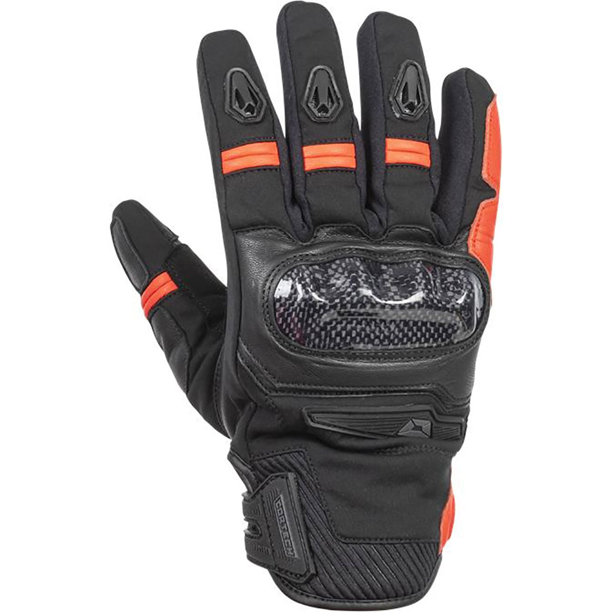 Cortech Super Sonic Men's Street Gloves-8328