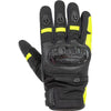 Cortech Super Sonic Men's Street Gloves