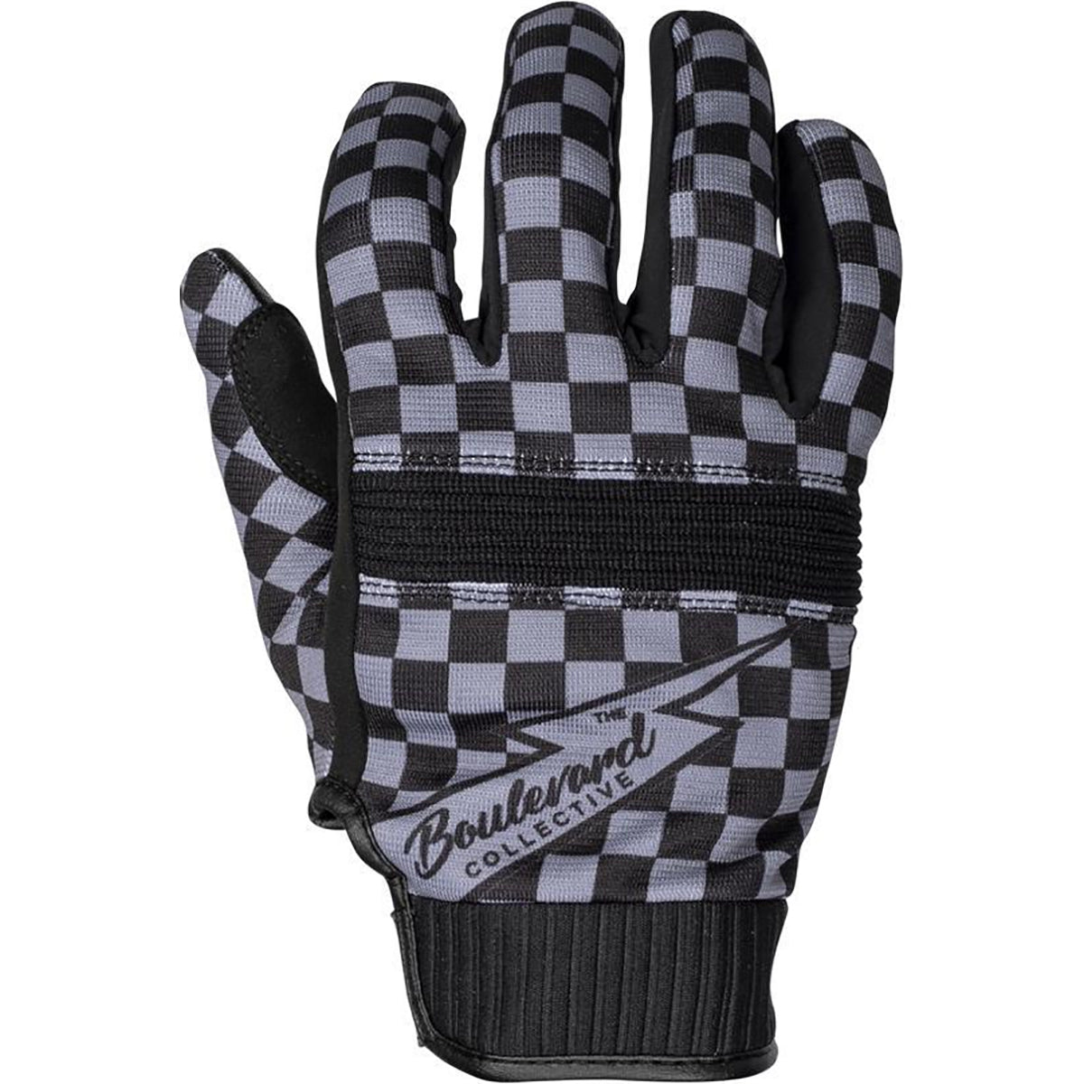 Cortech The Thunderbolt Men's Street Gloves-8367