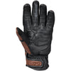 Cortech The Bully Leather 2.0 Men's Street Gloves