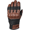 Cortech The Bully Leather 2.0 Men's Street Gloves