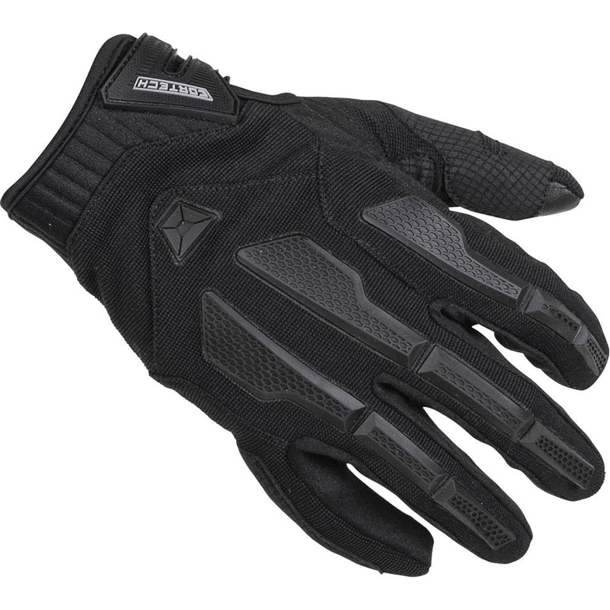 Cortech Aero-Tec Women's Street Gloves-8324