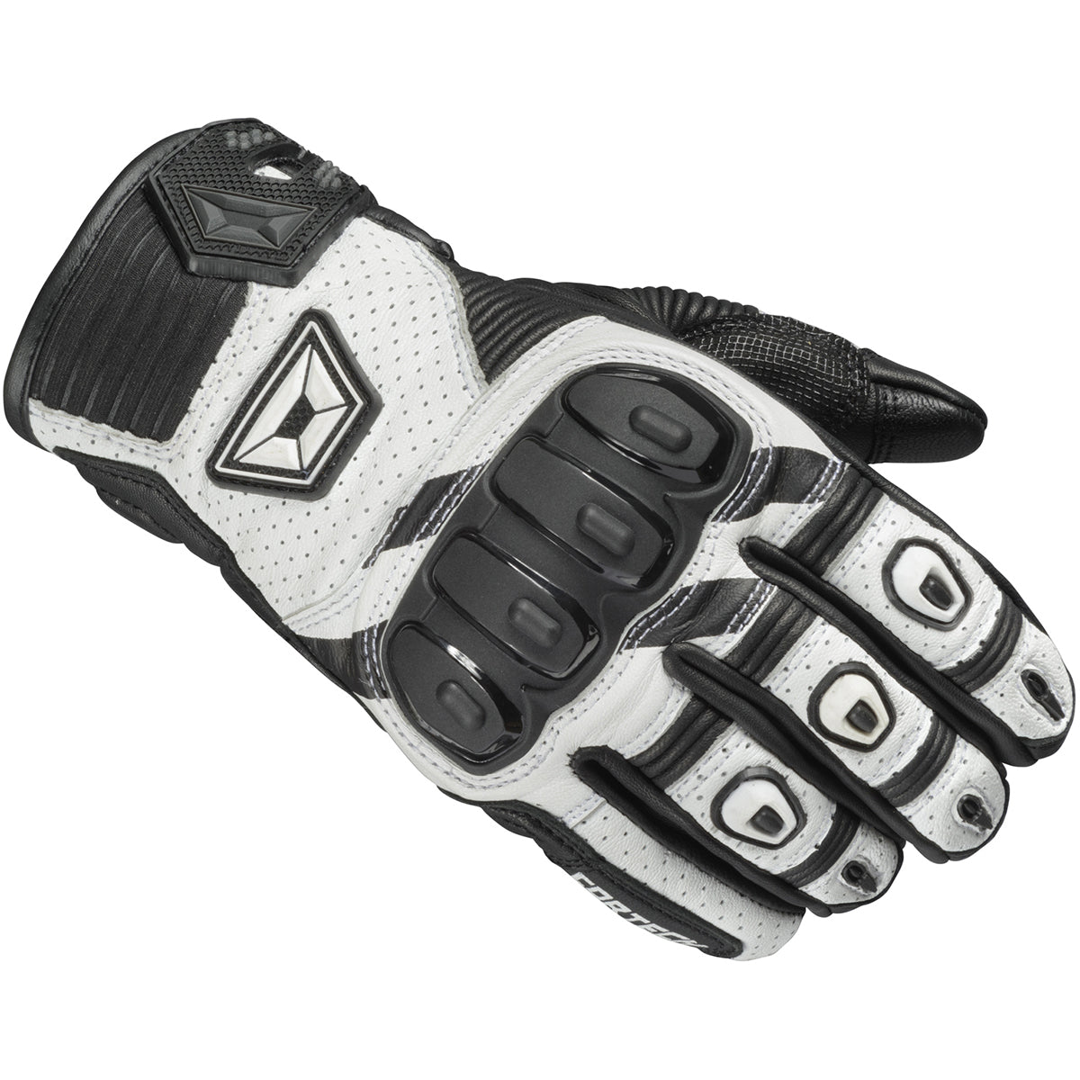 Cortech Manix ST Women's Street Gloves-8345