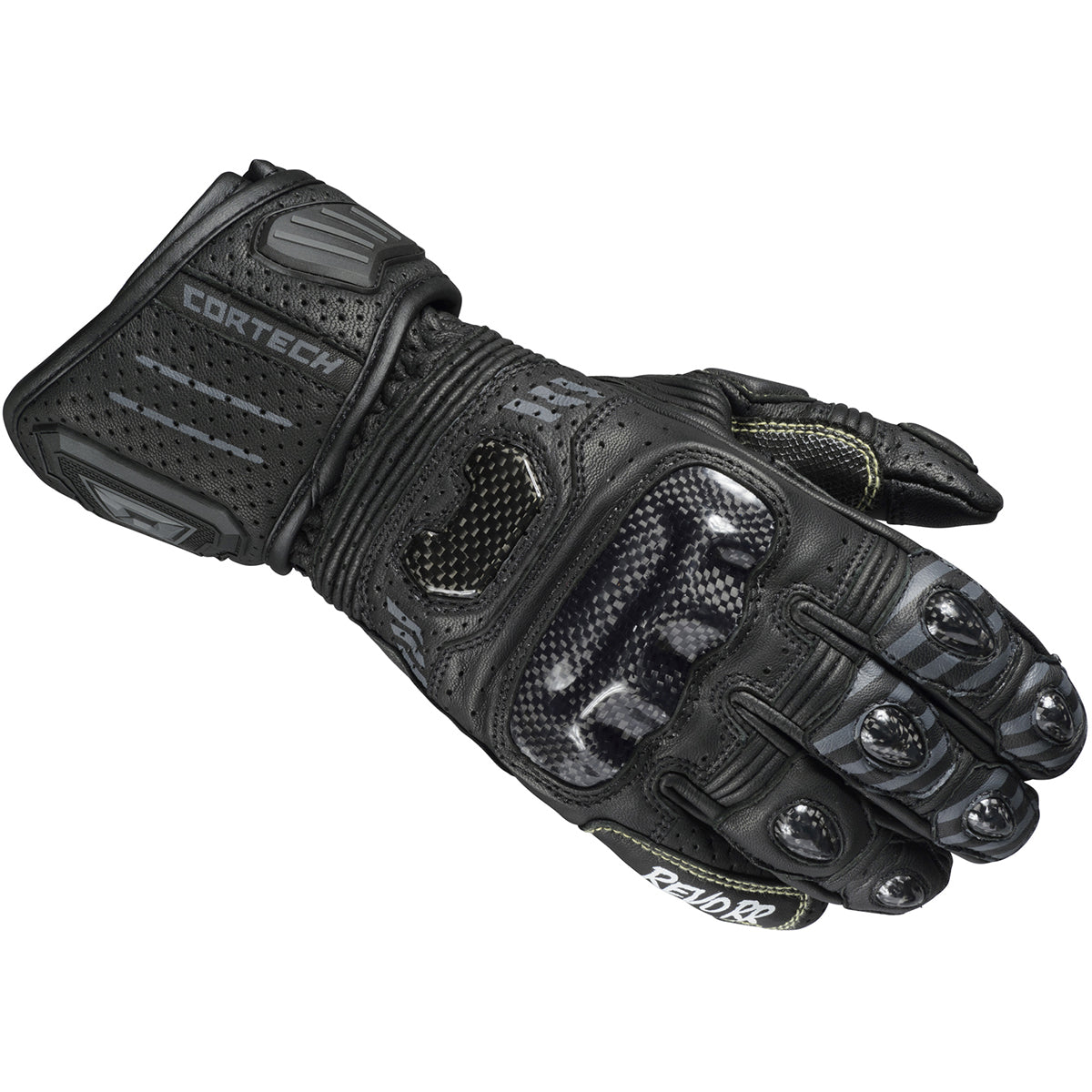 Cortech Revo Sports RR Women's Street G-8393