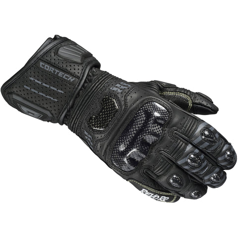 Cortech Revo Sports RR Women's Street Gloves (Brand New)