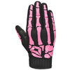 Cortech Standard Issue Bones Women's Street Gloves