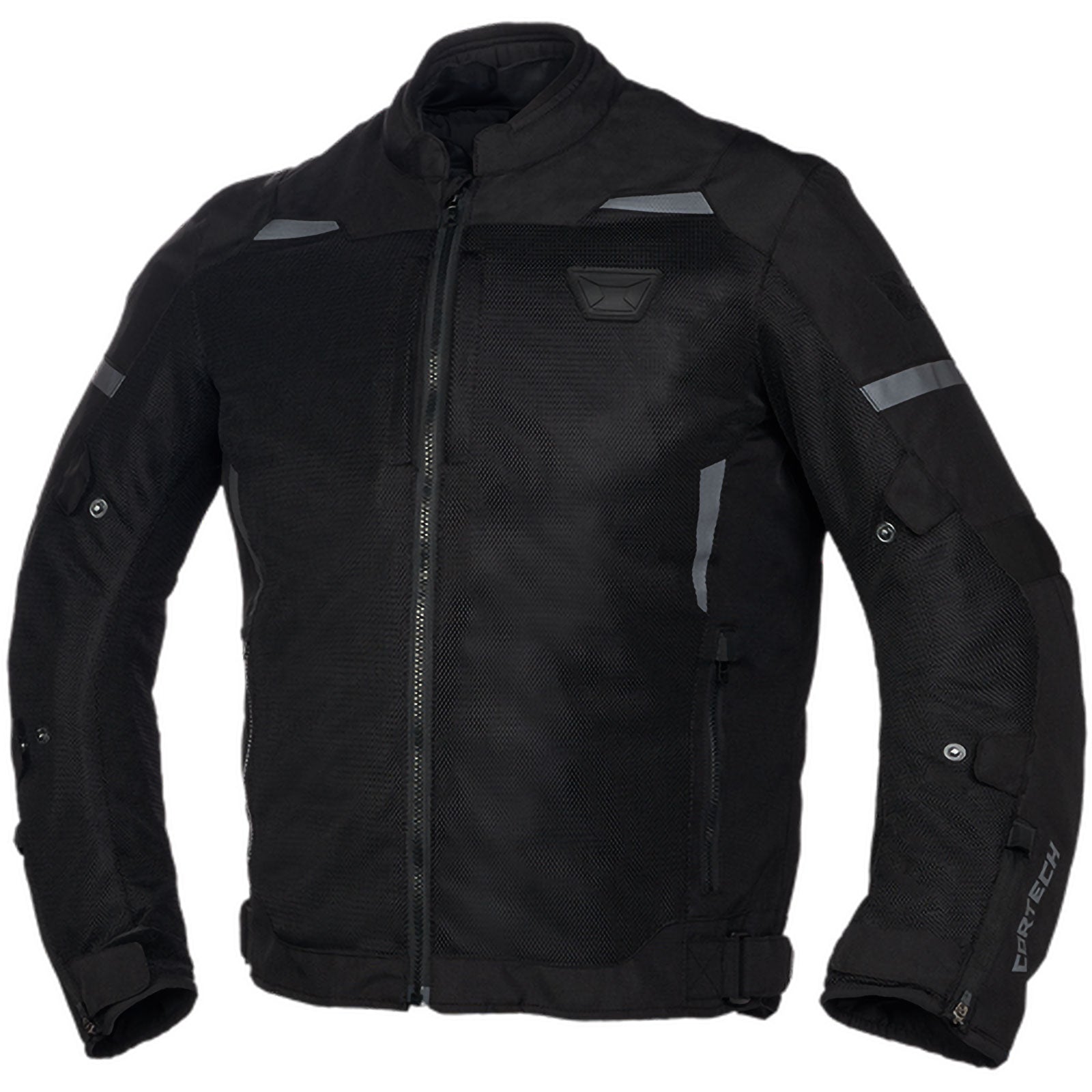 Cortech Aero-Flo 2.0 Men's Street Jackets-8923