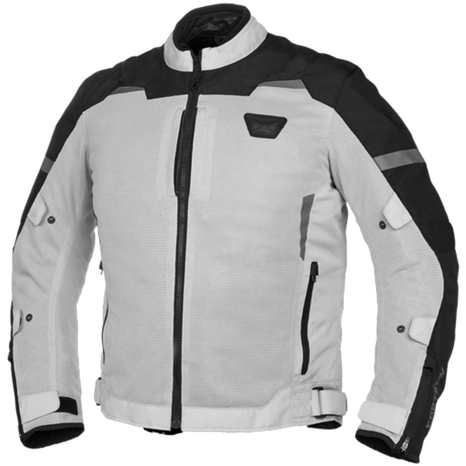 Cortech Aero-Flo 2.0 Men's Street Jackets-8923