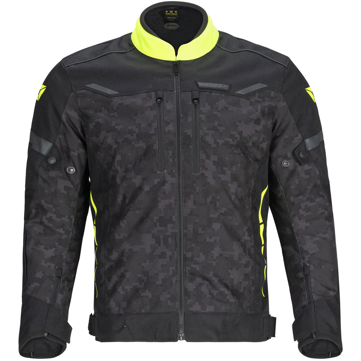 Cortech Aero-Tec Men's Street Jackets-8918