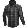 Cortech El Camino Riding Flannel Men's Street Jackets