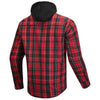 Cortech El Camino Riding Flannel Men's Street Jackets