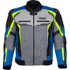 Cortech Hyper-Flo Men's Street Jackets