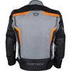 Cortech Hyper-Flo Men's Street Jackets