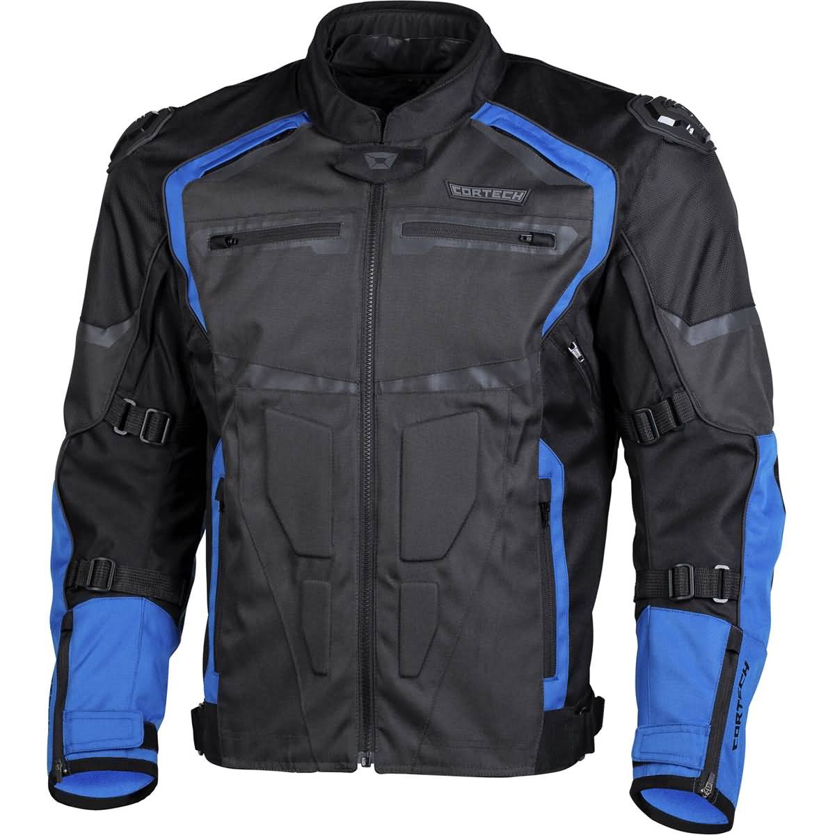 Cortech Hyper-Tec Men's Street Jackets-8917