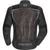 Cortech Vader Men's Street Jackets