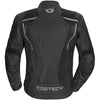 Cortech Vader Men's Street Jackets