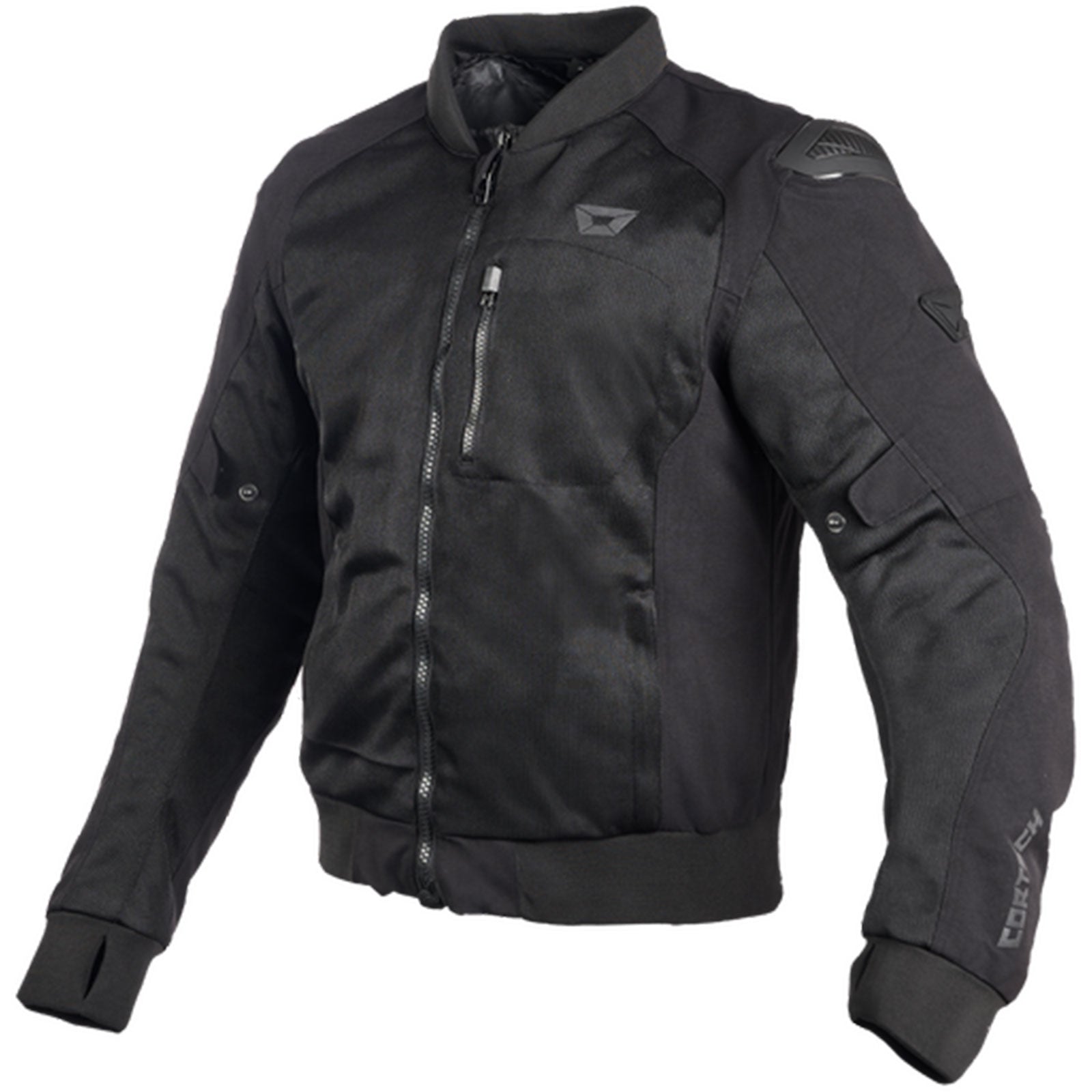 Cortech Versa-Flo Men's Street Jackets-8926