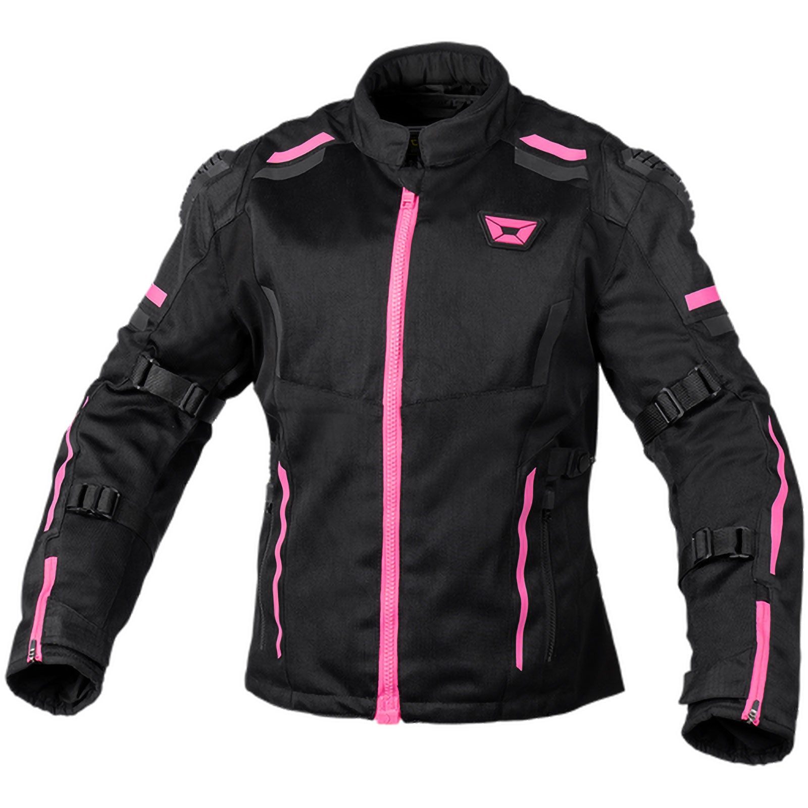 Cortech Hyper-Flo Air 2.0 Women's Street Jackets-8925