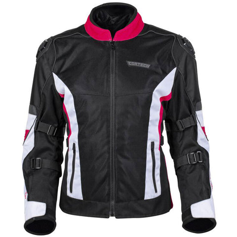 Cortech Hyper-Flo Air Women's Street Jackets (Brand New)