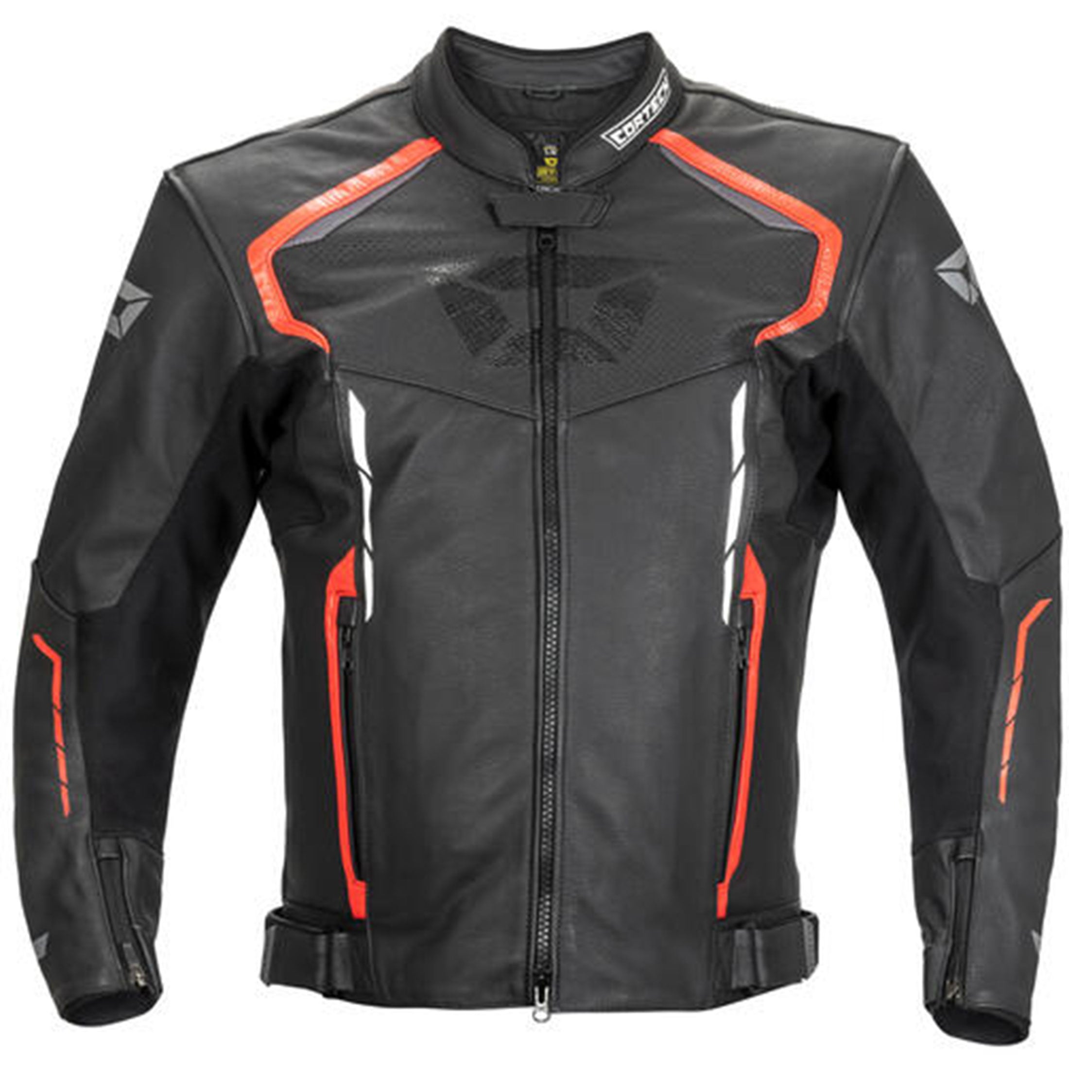 Cortech Hyper-Flo Air Women's Street Ja-8916