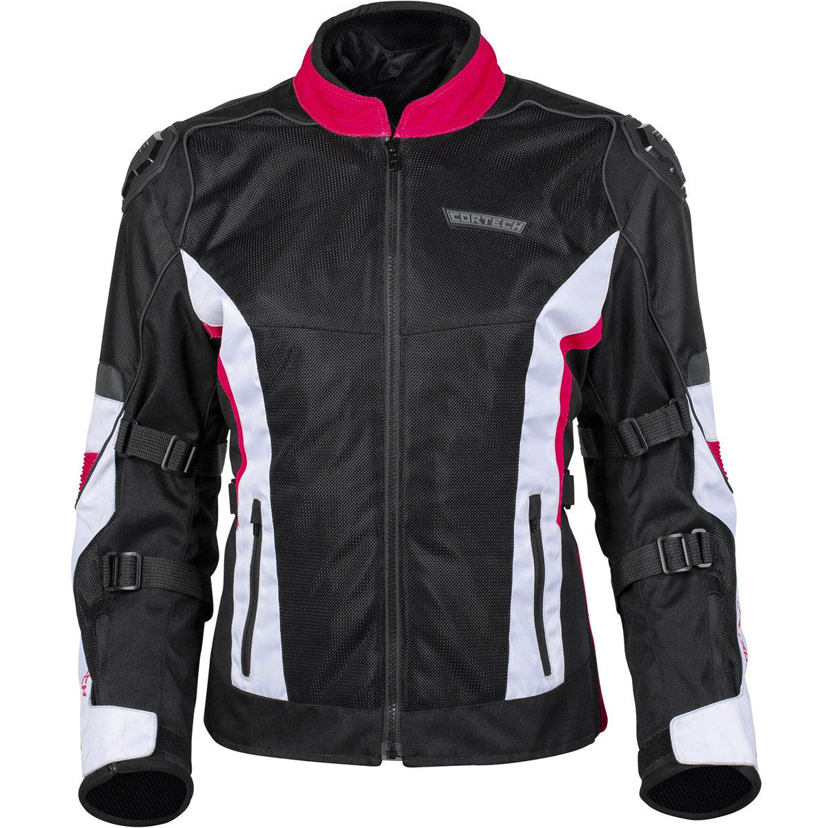 Cortech Hyper-Flo Air Women's Street Jackets-8916